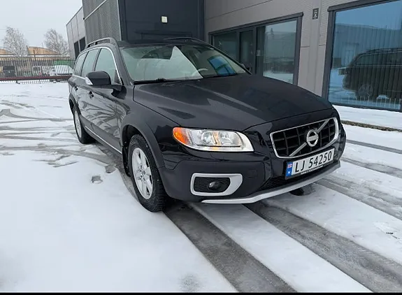 Volvo Xc70 2011 photo 2