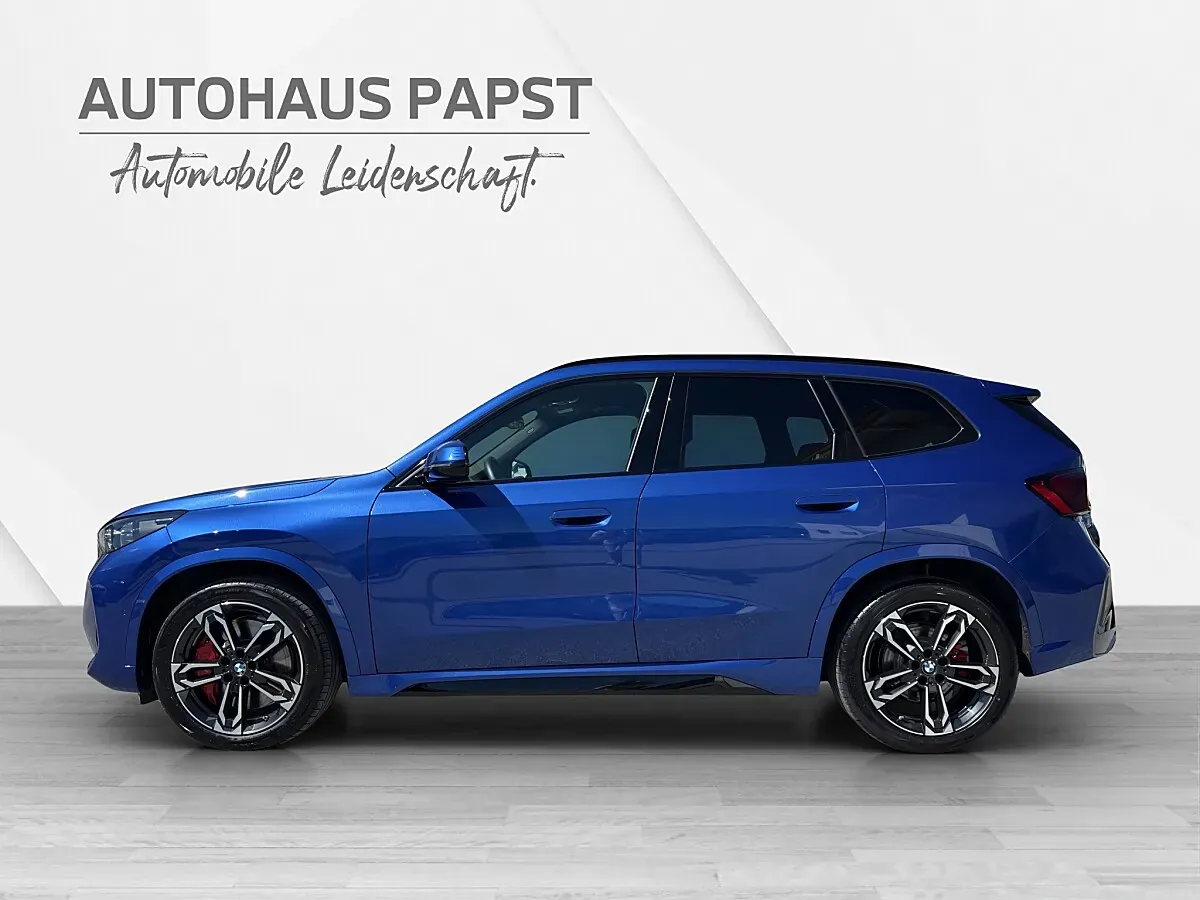 BMW X1 2026 photo 2