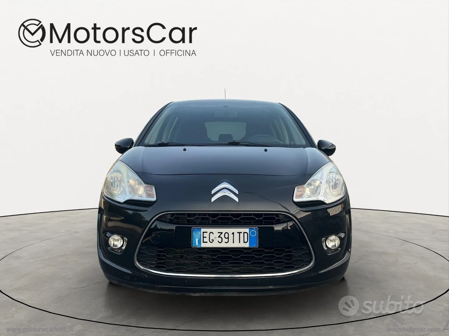 Citroen C3 2011 photo 2