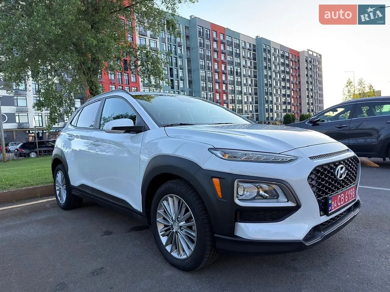 Hyundai Kona 2020 photo 5