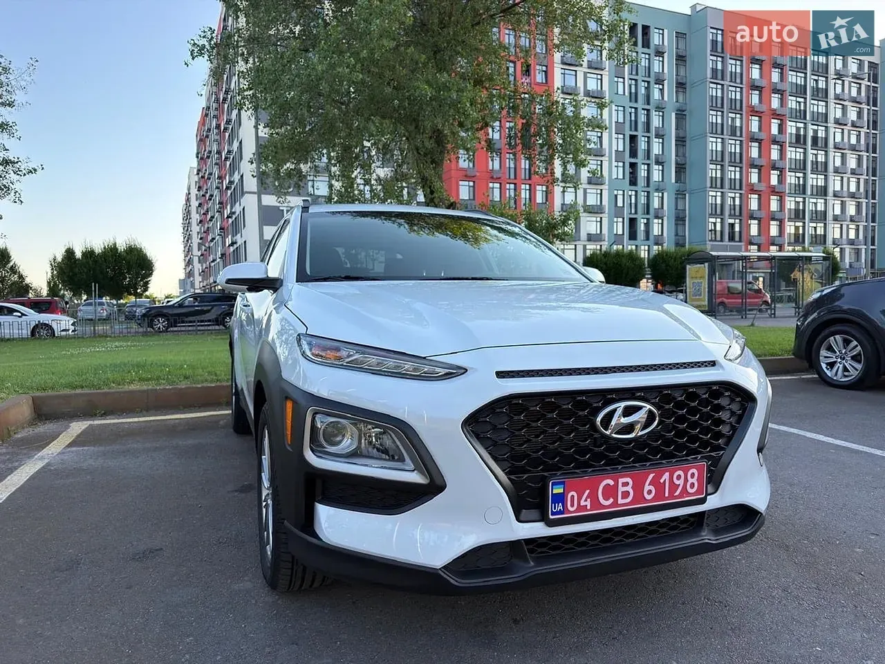 Hyundai Kona 2020 photo 4