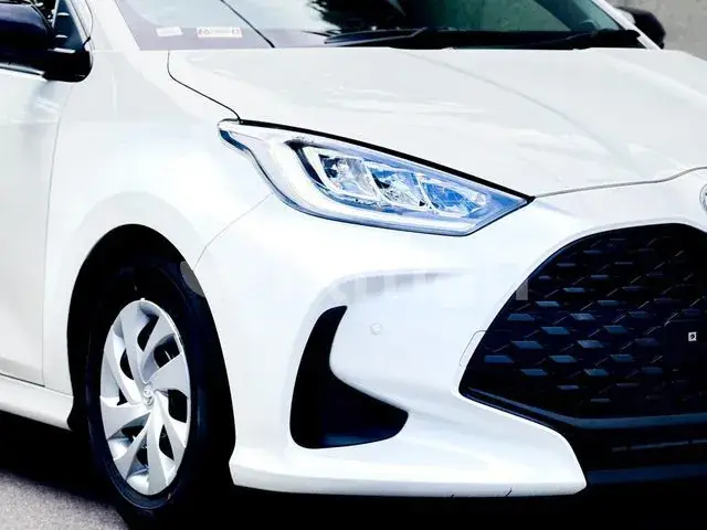 Toyota Yaris 2026 photo 5