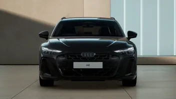 Audi A6 2026 photo 5