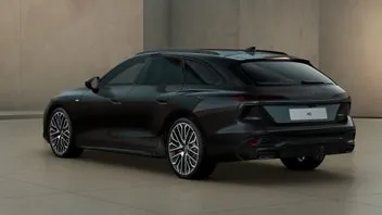 Audi A6 2026 photo 3