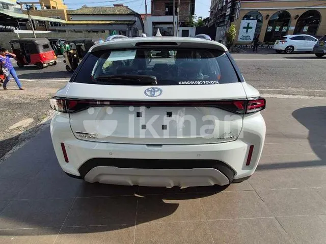 Toyota Taisor 2026 photo 5