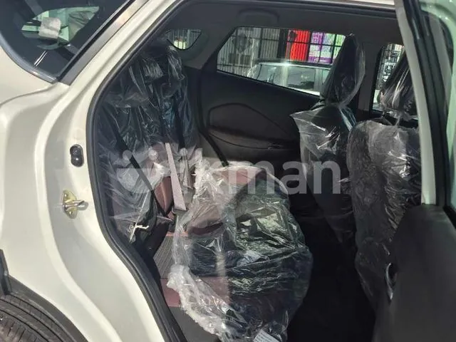 Toyota Taisor 2026 photo 3
