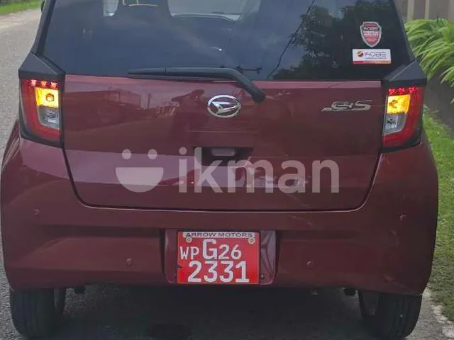 Daihatsu Mira 2026 photo 2