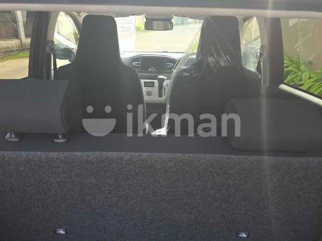 Daihatsu Mira 2026 photo 4
