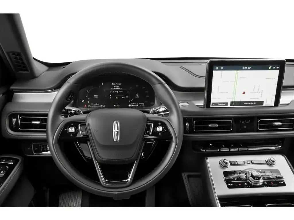 Lincoln Aviator 2023 photo 4