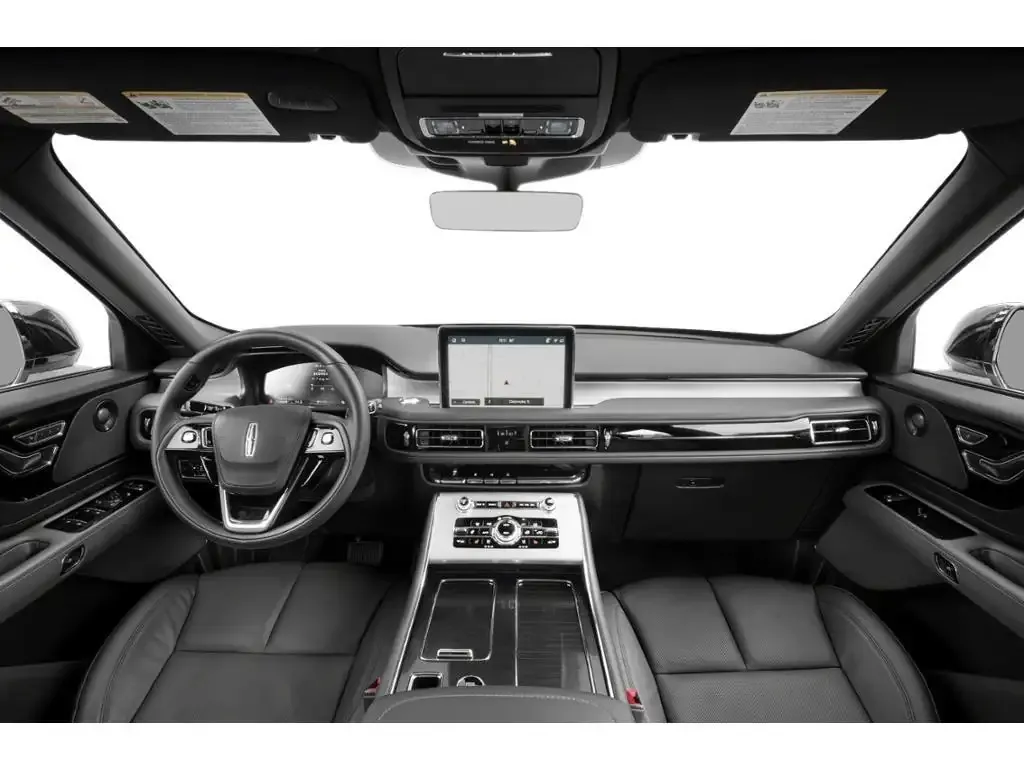 Lincoln Aviator 2023 photo 5