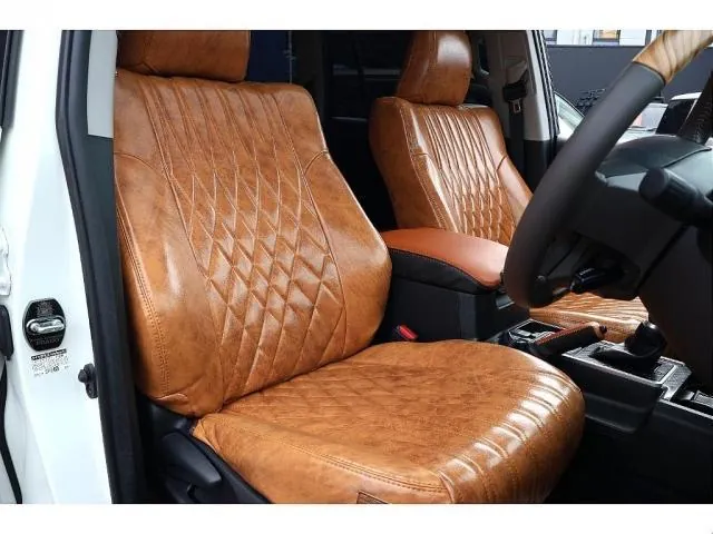 Toyota Land Cruiser Prado 2022 photo 3