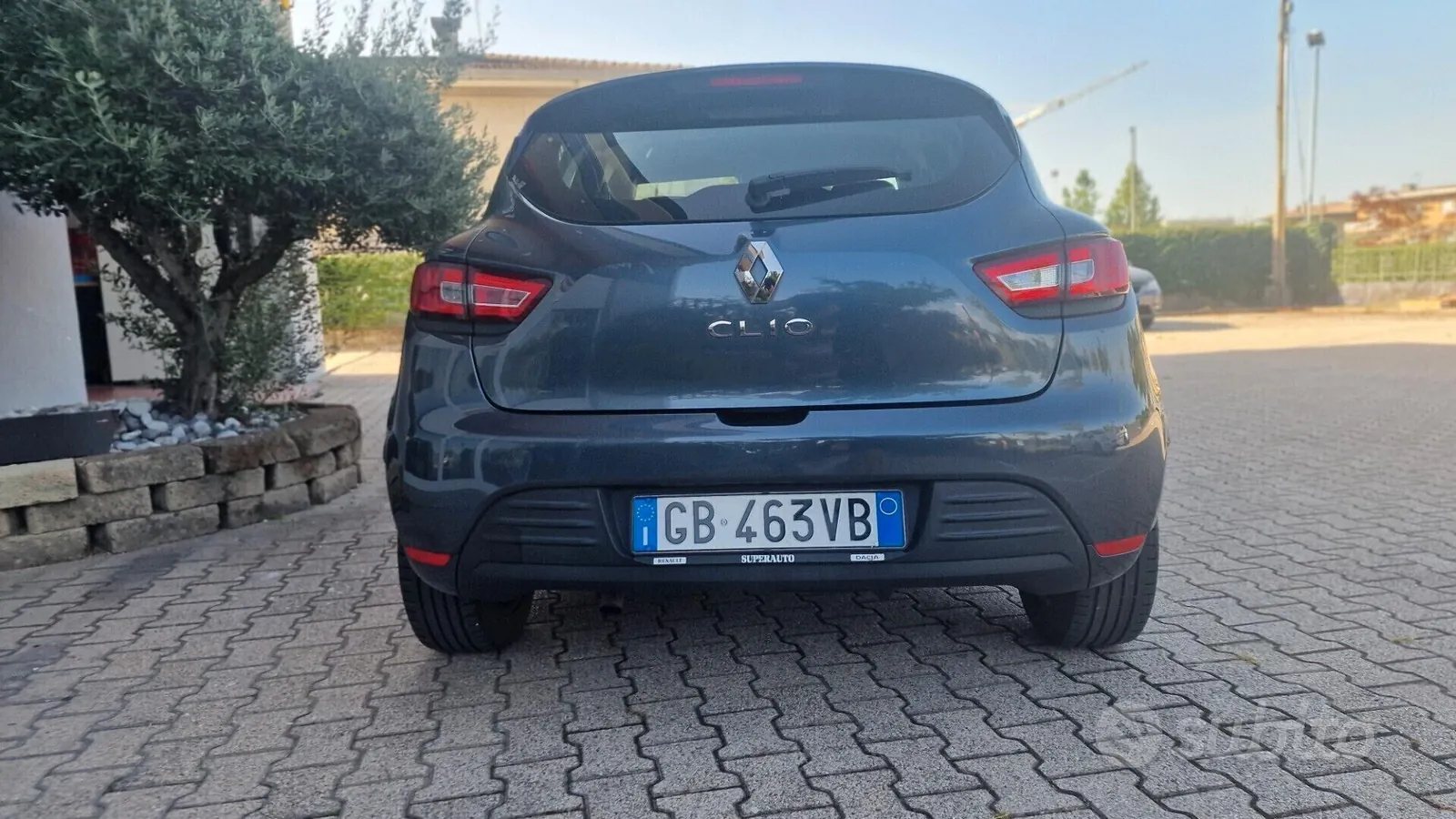 Renault Clio 2020 photo 3
