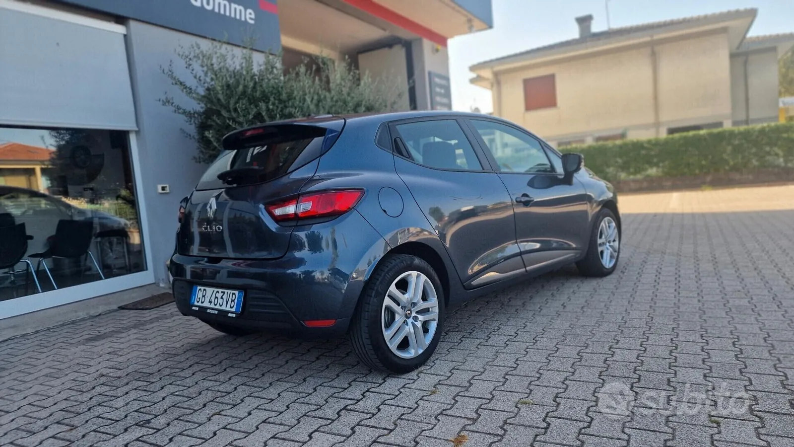 Renault Clio 2020 photo 2