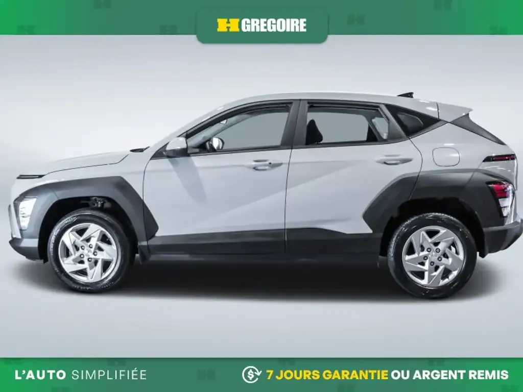 Hyundai Kona 2025 photo 5
