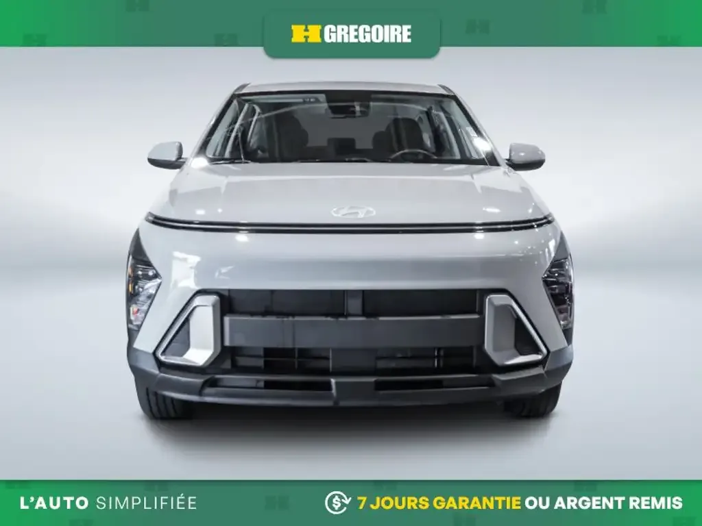 Hyundai Kona 2025 photo 2