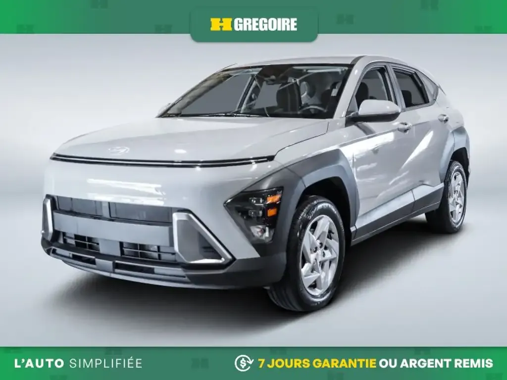 Hyundai Kona 2025 photo 3
