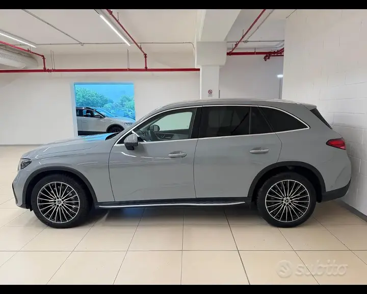 Mercedes-Benz Glc 2025 photo 5