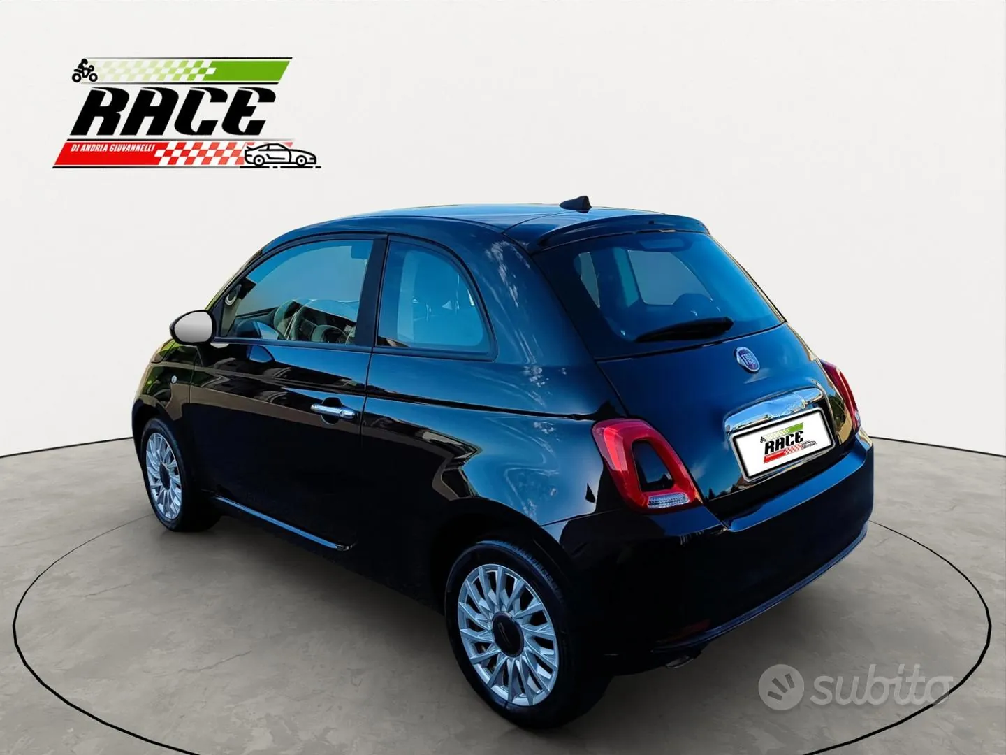 Fiat 500 2022 photo 4