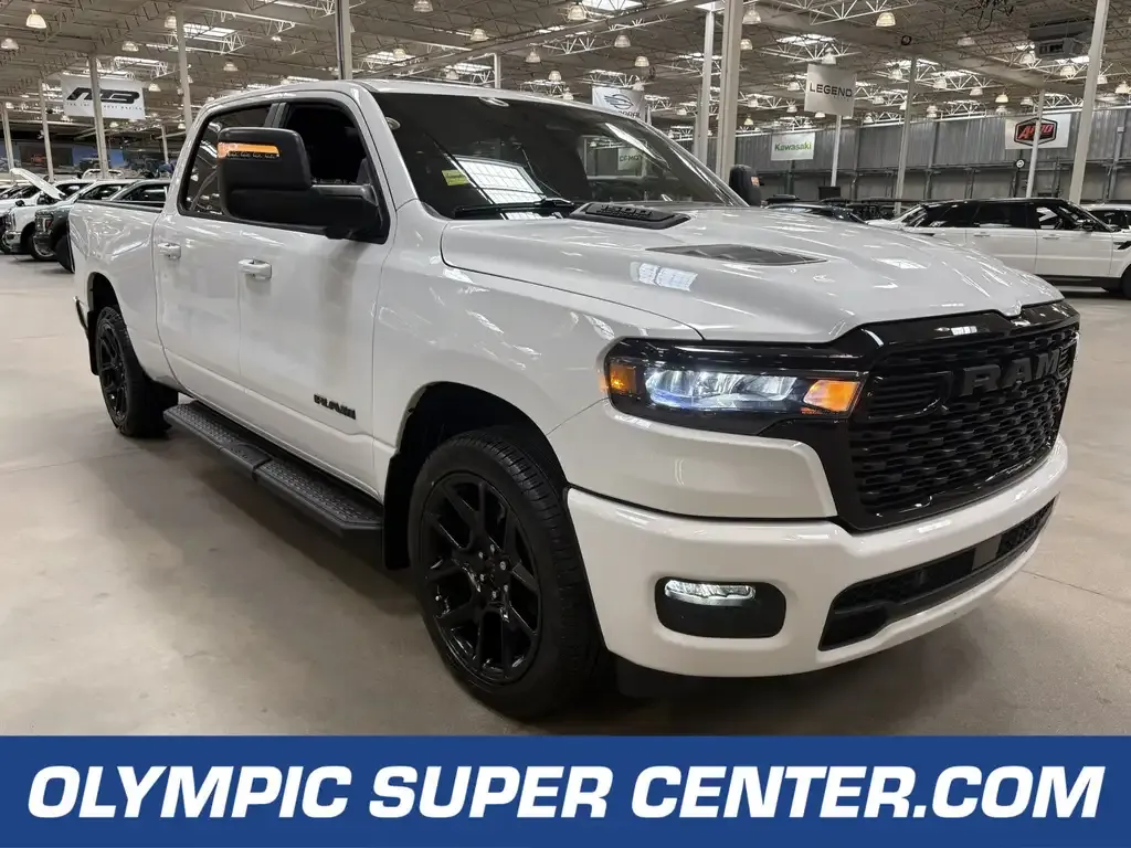 Ram 1500