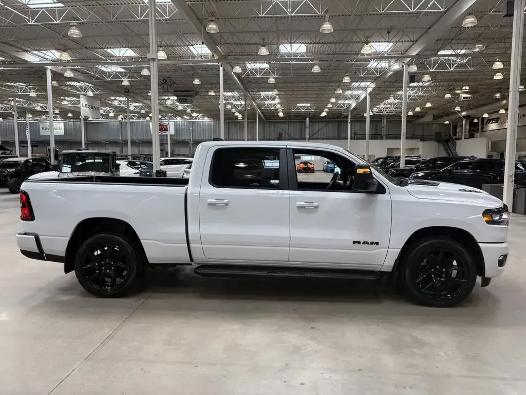 Ram 1500 2026 photo 3