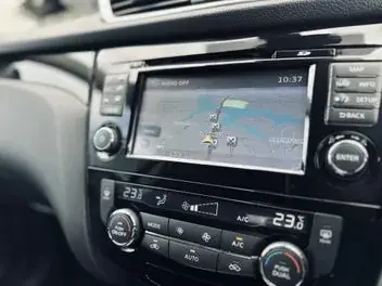 Nissan Qashqai 2018 photo 3