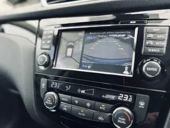 Nissan Qashqai 2018 photo 4