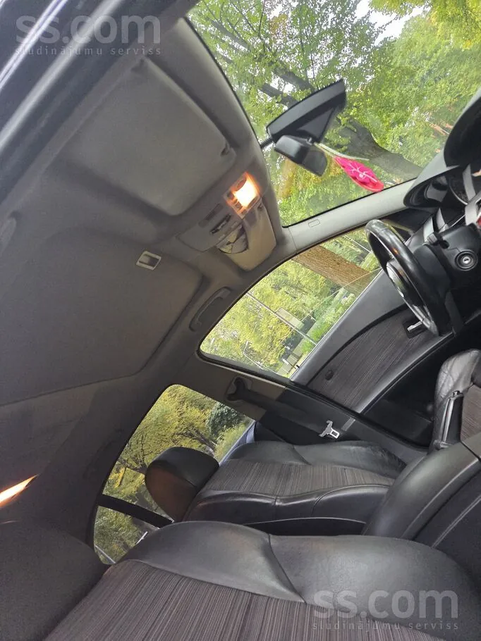 BMW 525 2005 photo 5