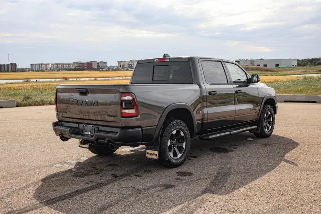 Ram 1500 2024 photo 4