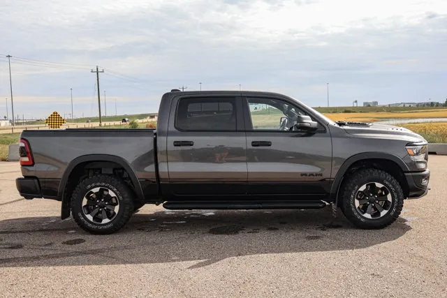 Ram 1500 2024 photo 5