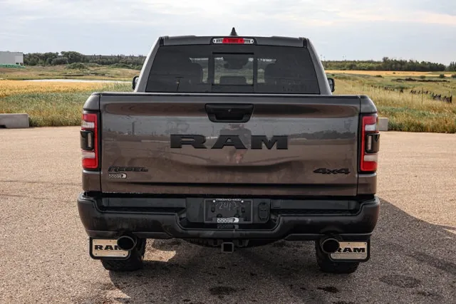 Ram 1500 2024 photo 3