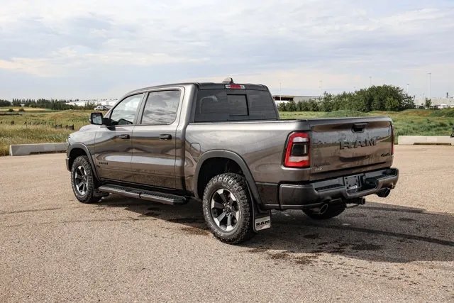 Ram 1500 2024 photo 2