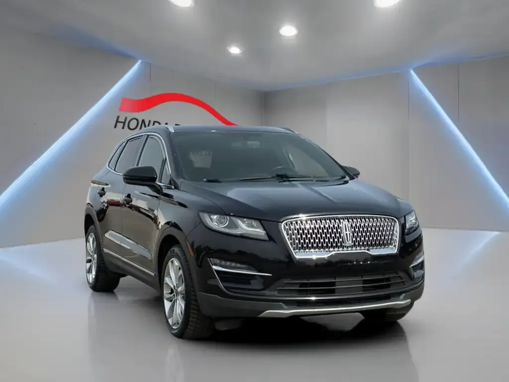 Lincoln Mkc 2019 photo 4