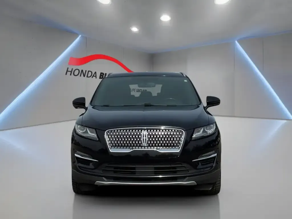 Lincoln Mkc 2019 photo 3