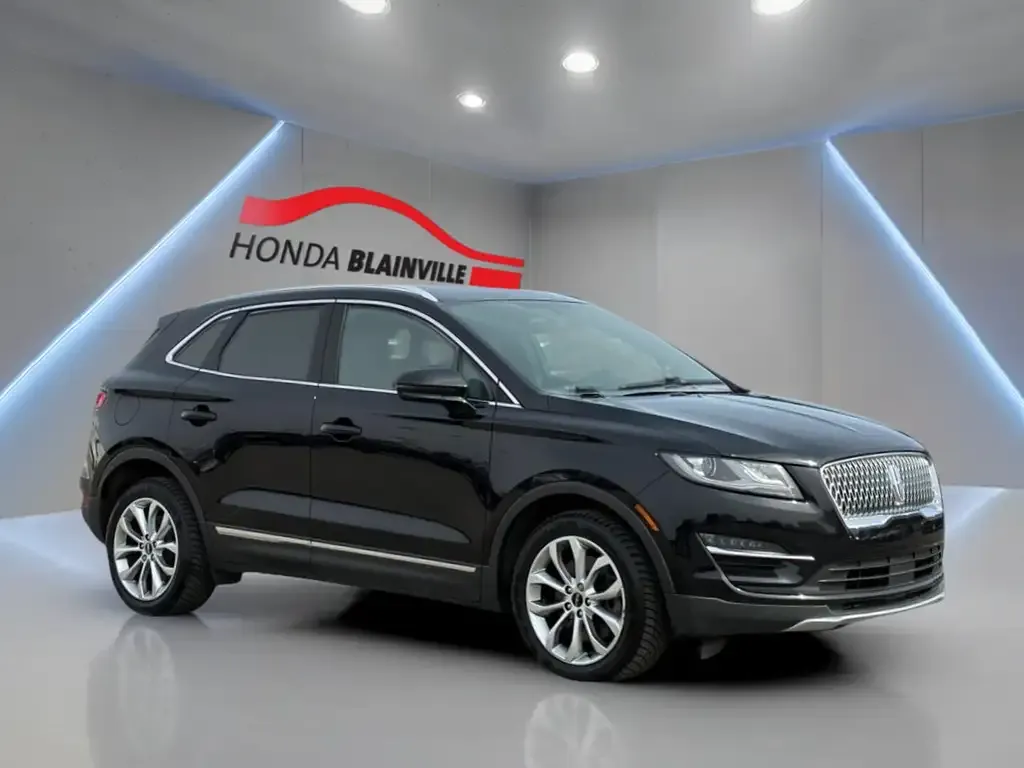 Lincoln Mkc 2019 photo 5