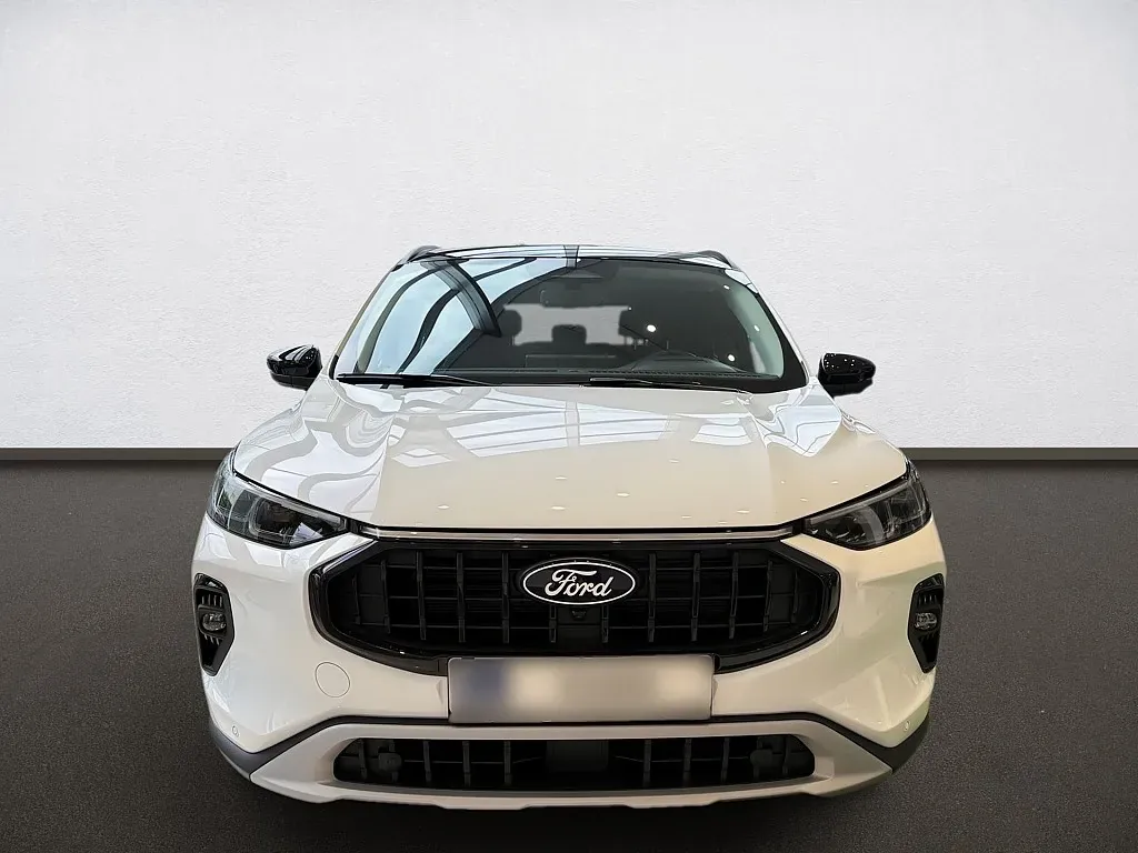 Ford Kuga 2025 photo 3