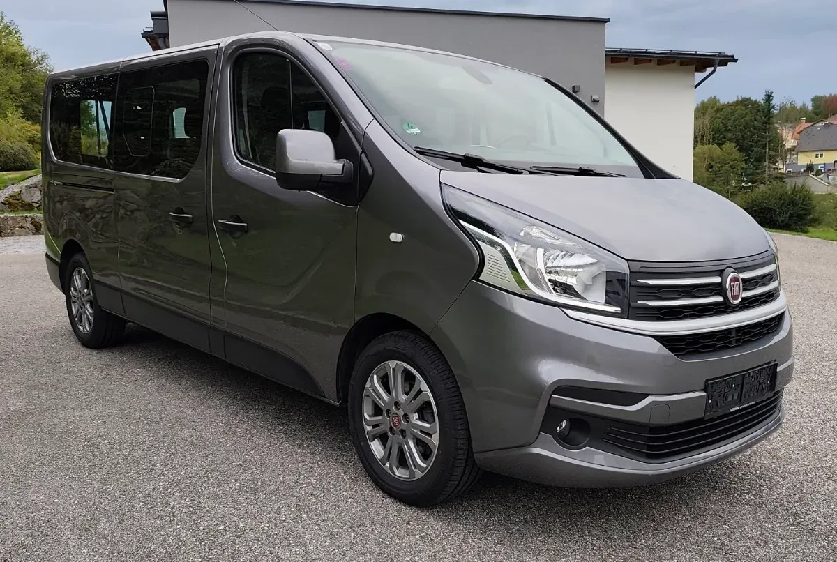 Fiat Talento
