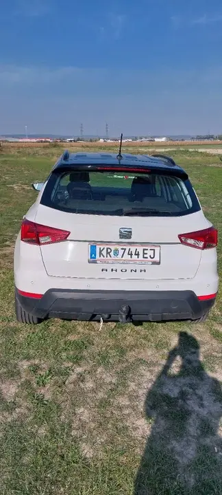 Seat Arona 2020 photo 3