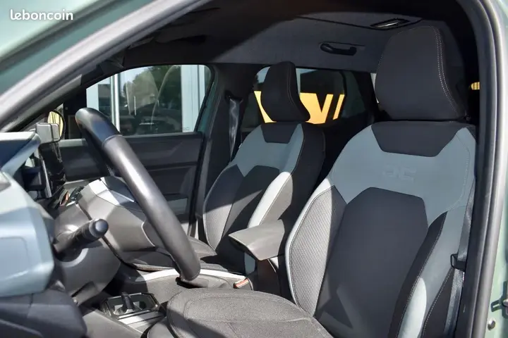 Dacia Duster 2025 photo 5