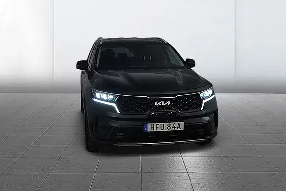 Kia Sorento 2023 photo 3