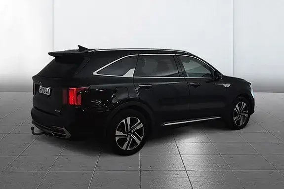 Kia Sorento 2023 photo 4