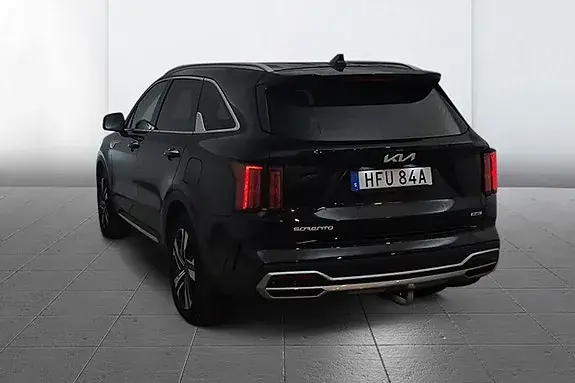 Kia Sorento 2023 photo 5