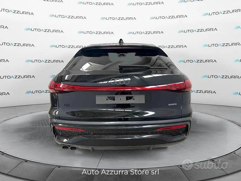 Audi Q5 2026 photo 4