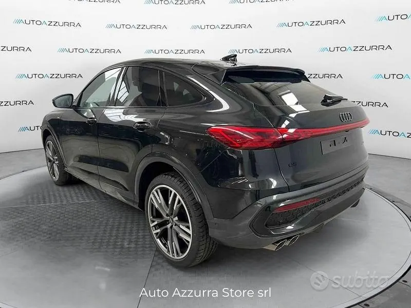 Audi Q5 2026 photo 2