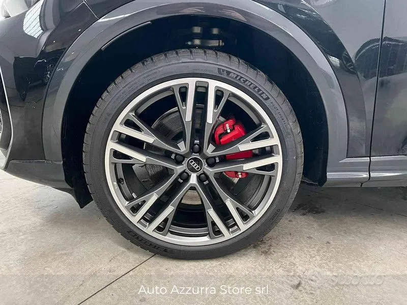 Audi Q5 2026 photo 5