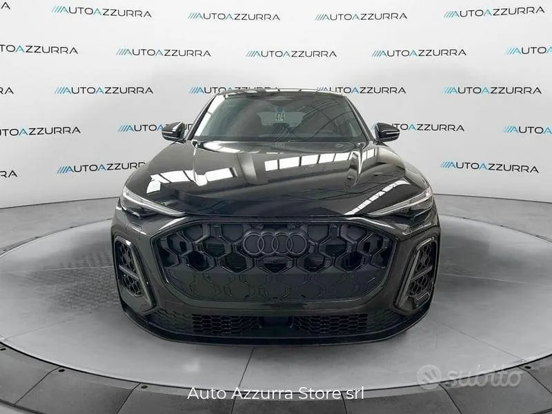 Audi Q5 2026 photo 3
