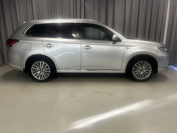 Mitsubishi Outlander 2020 photo 3
