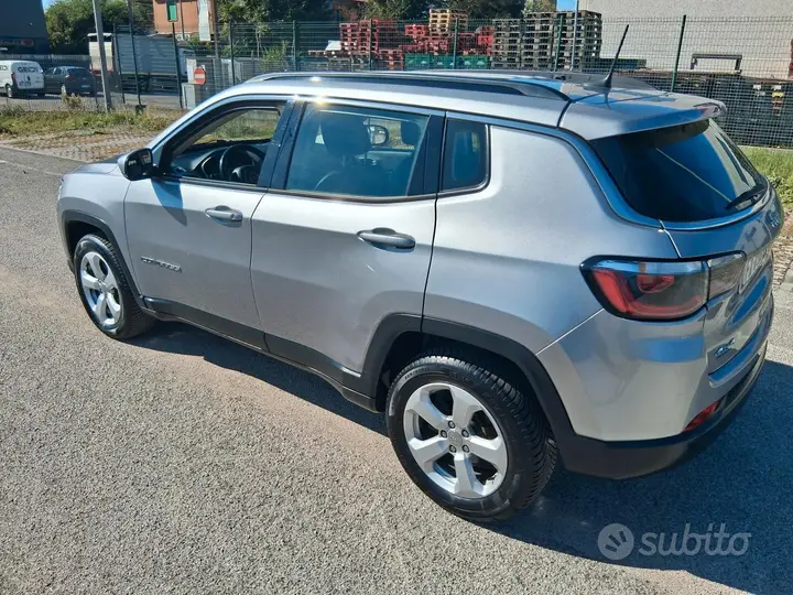 Jeep Compass 2019 photo 4