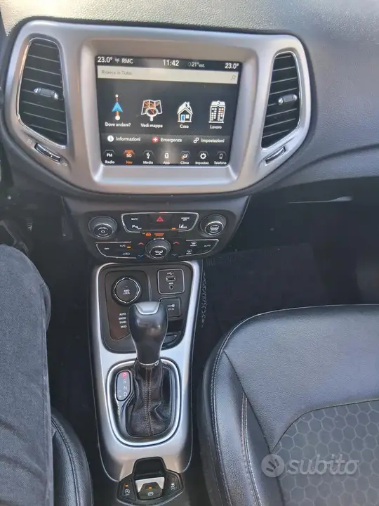 Jeep Compass 2019 photo 5