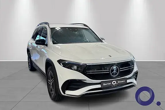 Mercedes-Benz Eqb 2024 photo 2