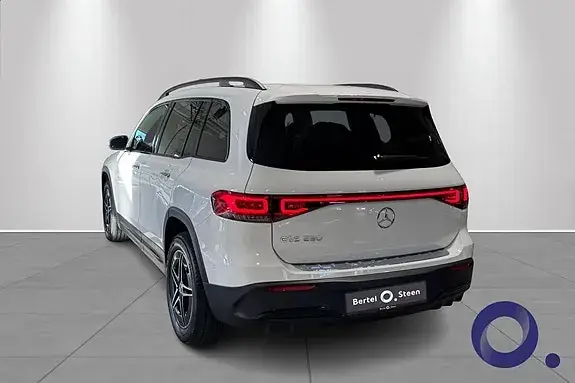 Mercedes-Benz Eqb 2024 photo 5